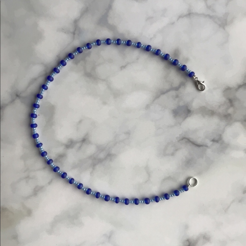 Chokers!!